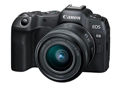 Canon Camera EOS R8