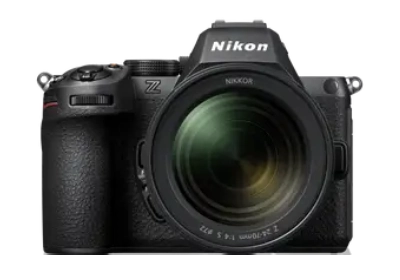 Nikon Z5