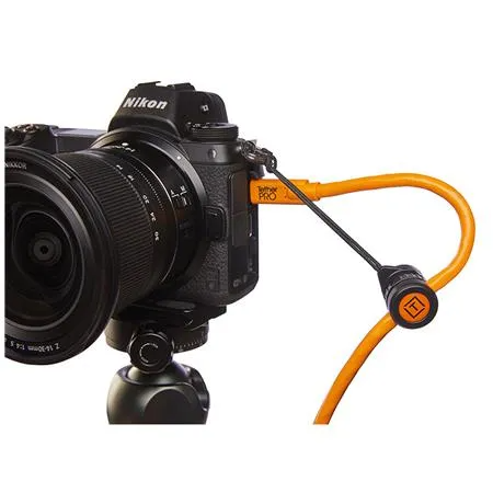 Camera Cables and Accessories