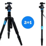 Tripod vs Monopod: Which One is Right for You?